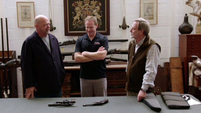 Pawn Stars UK