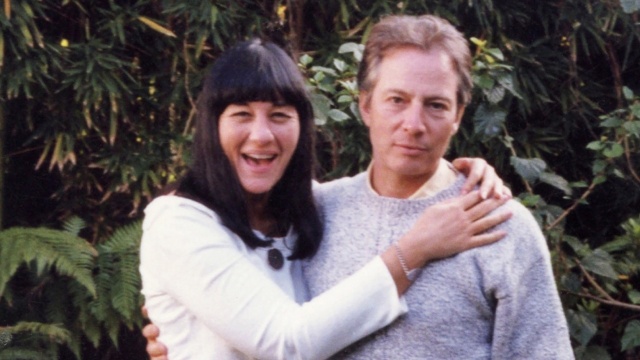 The Jinx: The Life and Deaths of Robert Durst