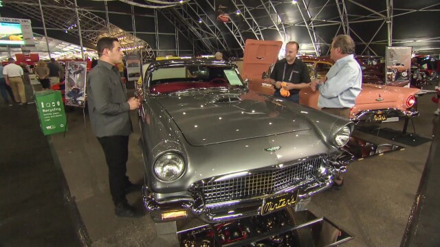 What's My Car Worth?