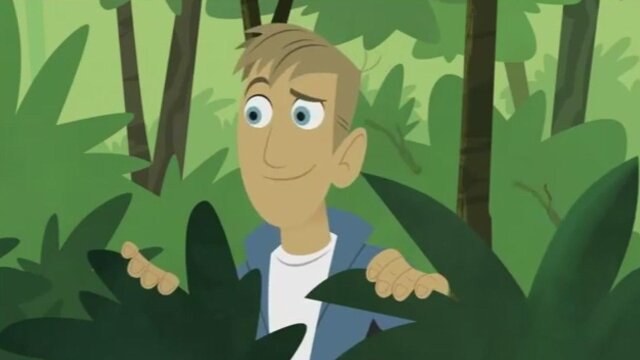 Wild Kratts