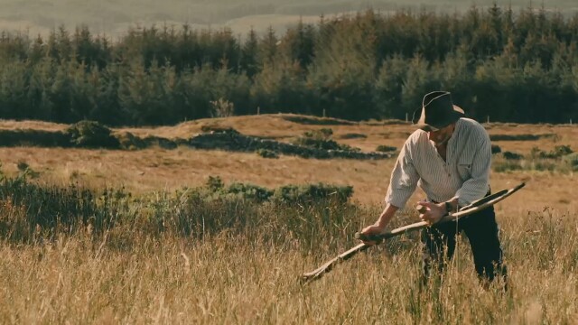 Kerry: Tides of Time