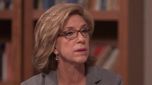Cold Justice