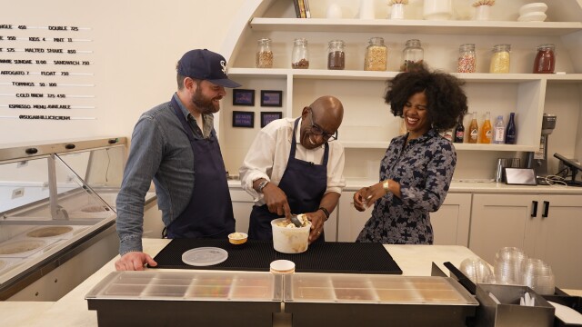 Family Style With Al Roker