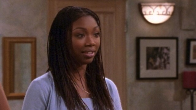 Moesha