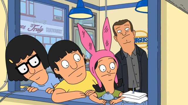 Bob's Burgers