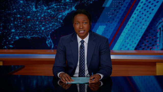 The Daily Show
