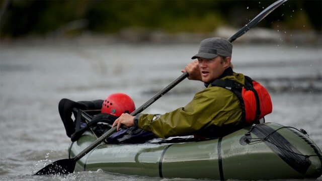 Alaska: The Last Frontier