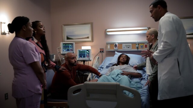 Tyler Perry's Sistas