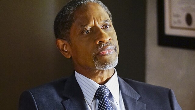 Criminal Minds