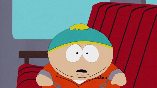 South Park