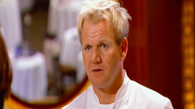 Hell's Kitchen