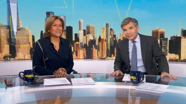 Good Morning America