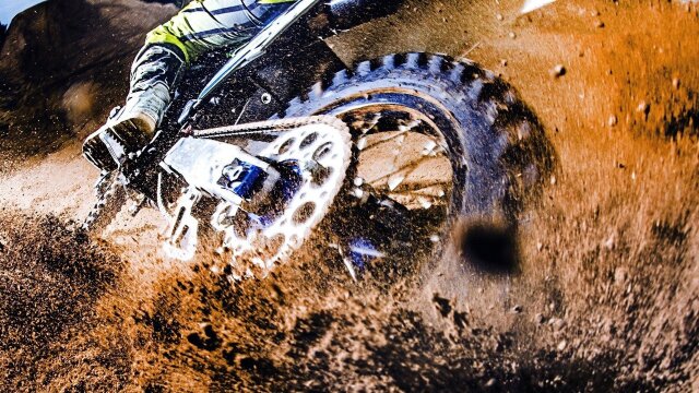 Australian Motocross Championship