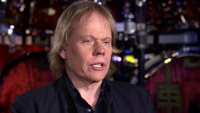 The Big Interview With Dan Rather