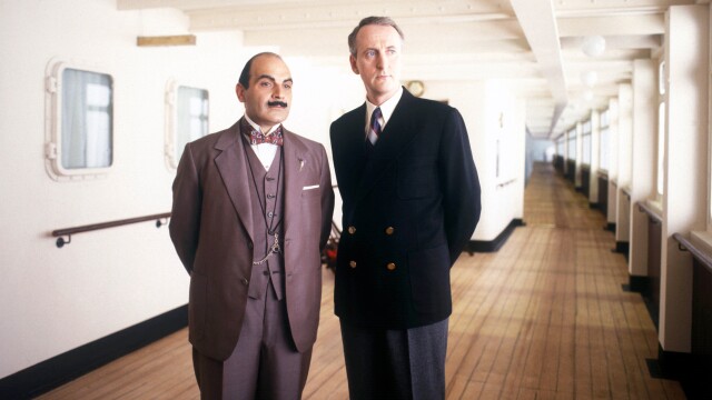 Poirot