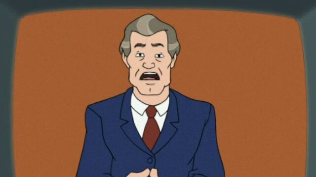Drawn Together