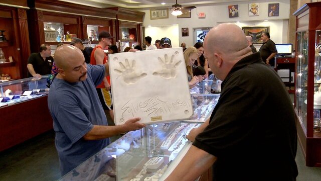 Pawn Stars