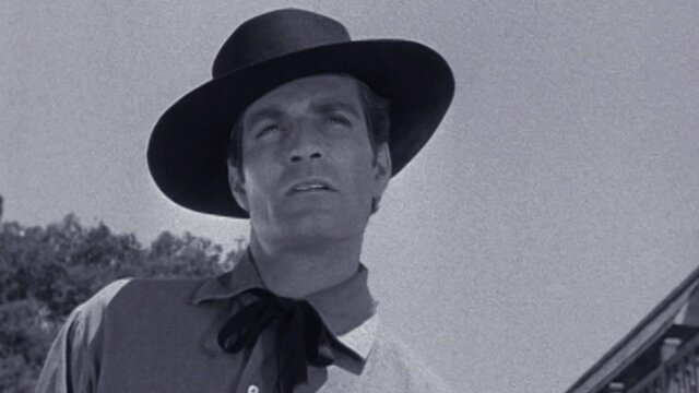 The Life and Legend of Wyatt Earp