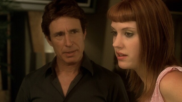 Mutant X