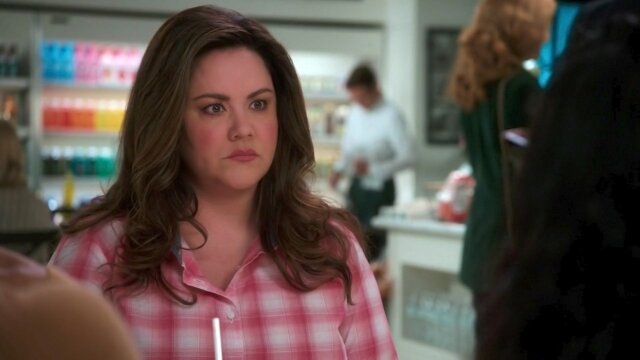 American Housewife