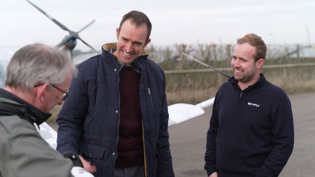 The Visioneers With Zay Harding