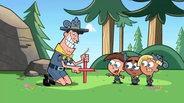 The Fairly OddParents