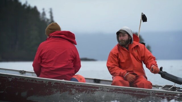 Port Protection Alaska