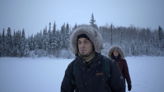 Life Below Zero: Next Generation