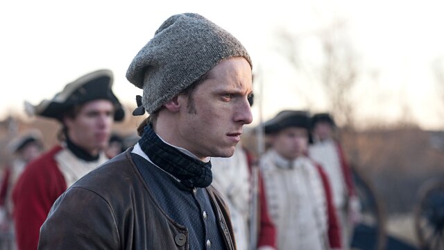 TURN: Washington's Spies