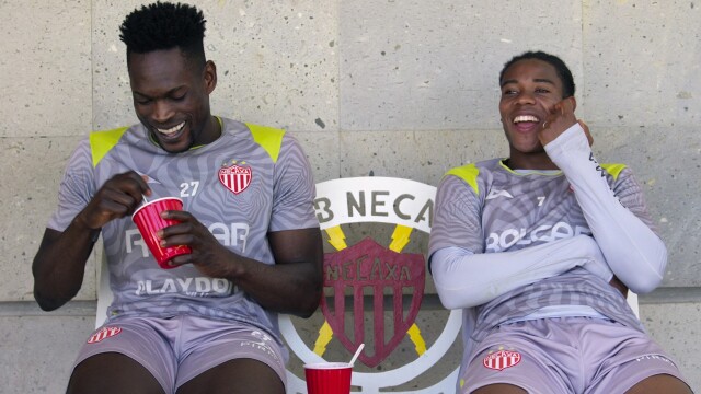 Necaxa