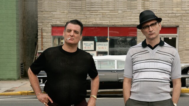 The Sopranos