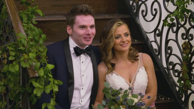 Married at First Sight