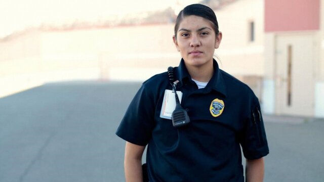 Behind Bars: Rookie Year