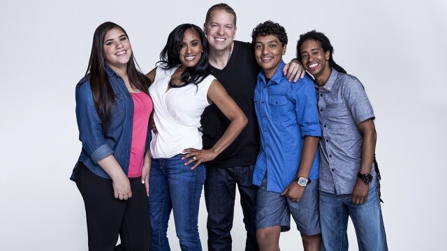 The Gary Owen Show