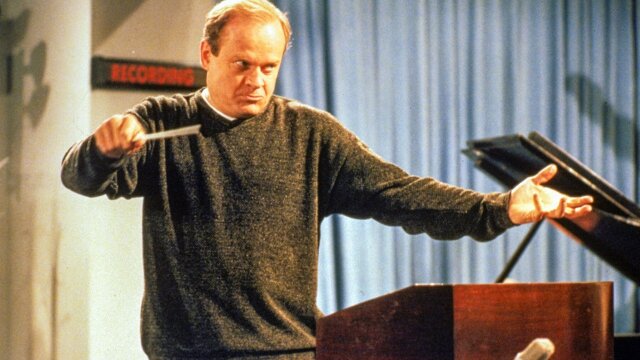 Frasier