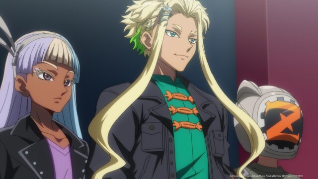 Beyblade X