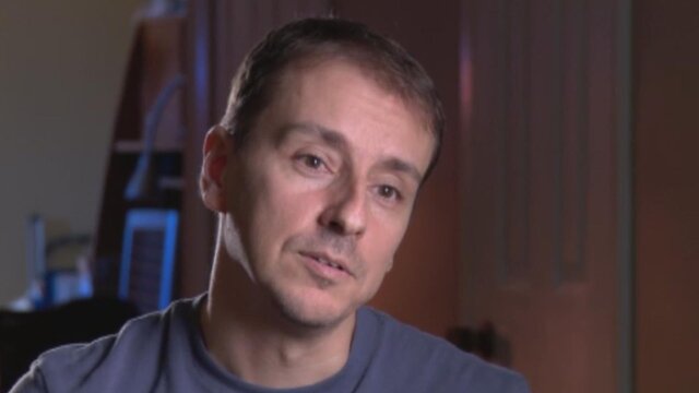 Who the (Bleep) Did I Marry?