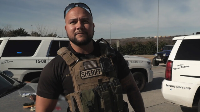 Live PD: Police Patrol