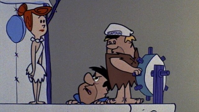 The Flintstones