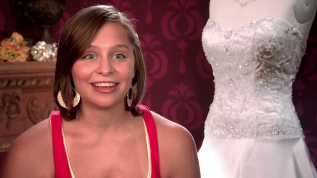 Say Yes to the Dress