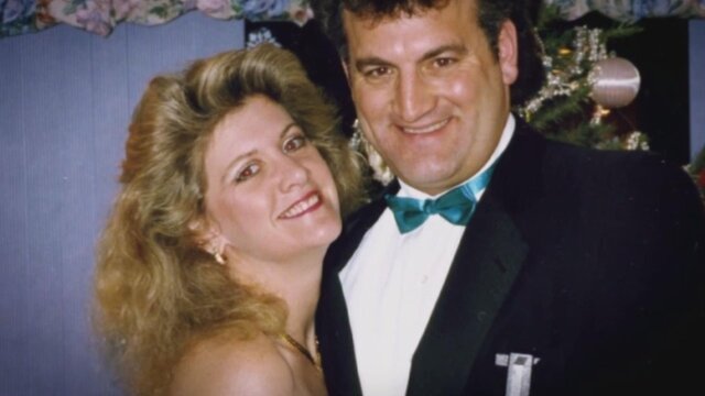 Who the (Bleep) Did I Marry?