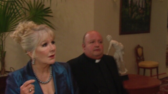 Al diablo con los guapos