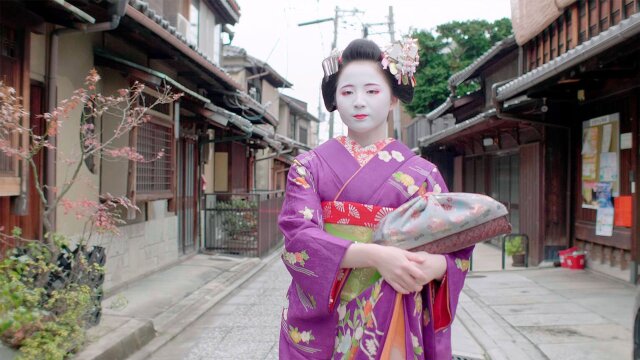 Japan From Above: Up Close