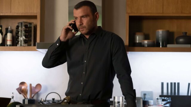 Ray Donovan