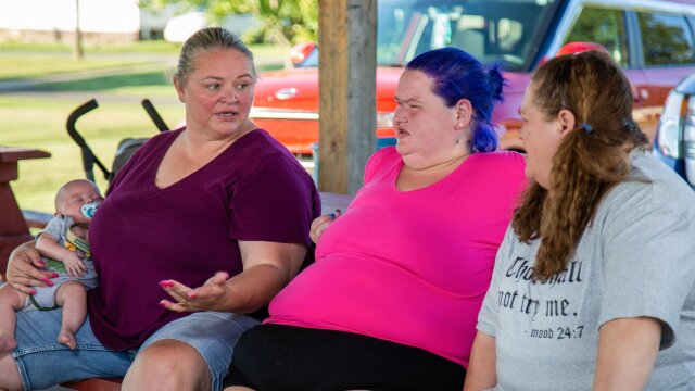 1000-lb Sisters