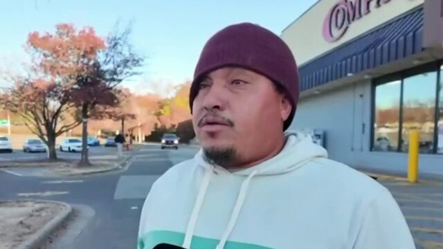 Noticias Telemundo mediodía