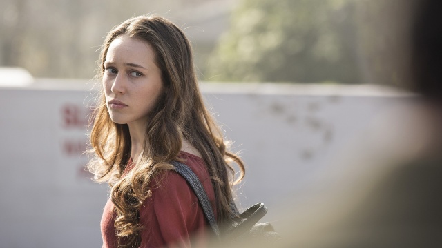 Fear the Walking Dead: Best of Alicia