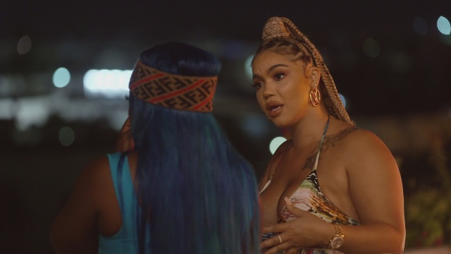 Love & Hip Hop: Atlanta