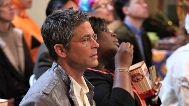 Parks and Recreation