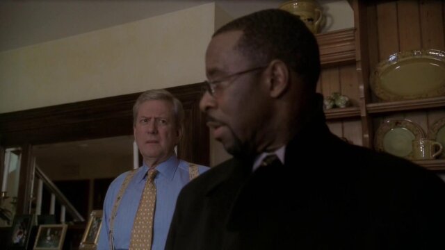 Law & Order: Criminal Intent